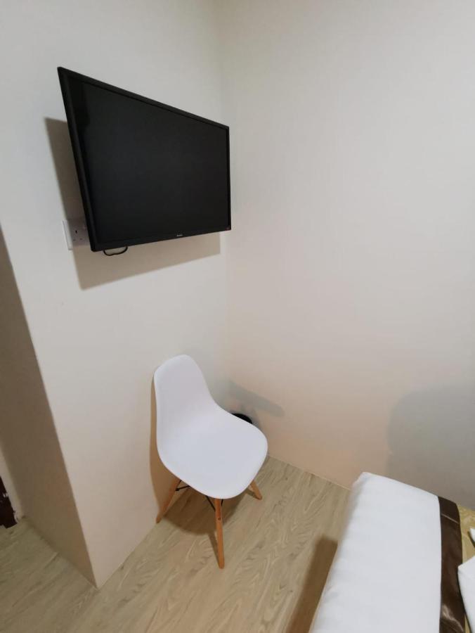 Cherryloft @ Lorong 10 Сингапур Екстериор снимка