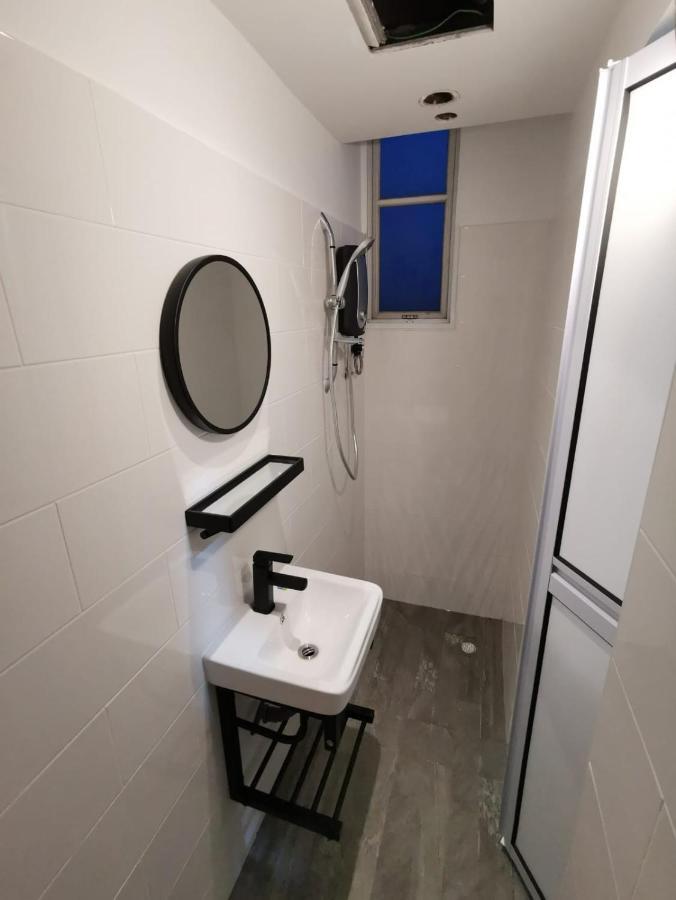 Cherryloft @ Lorong 10 Сингапур Екстериор снимка