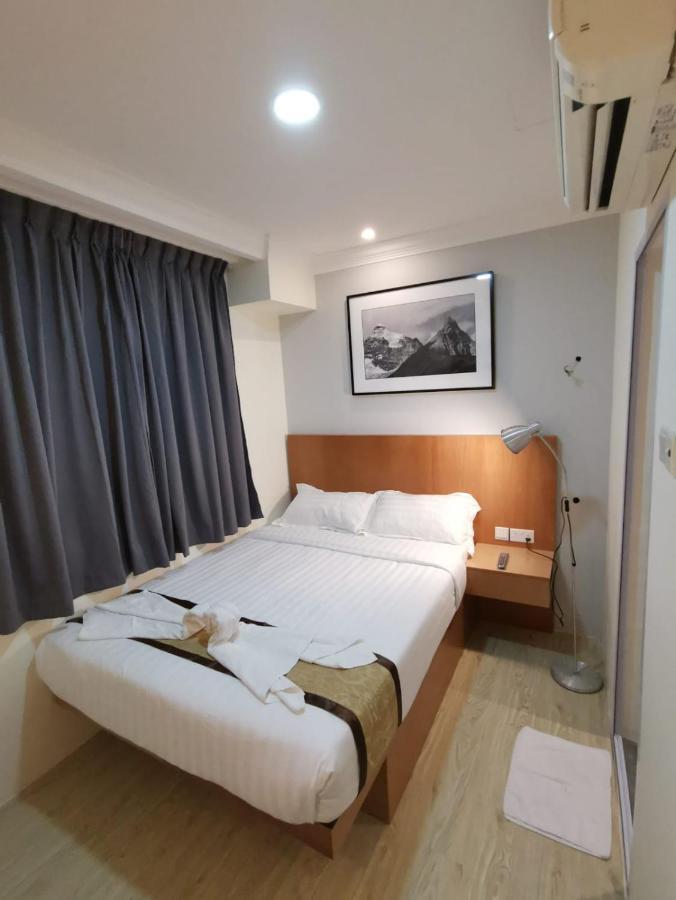 Cherryloft @ Lorong 10 Сингапур Екстериор снимка