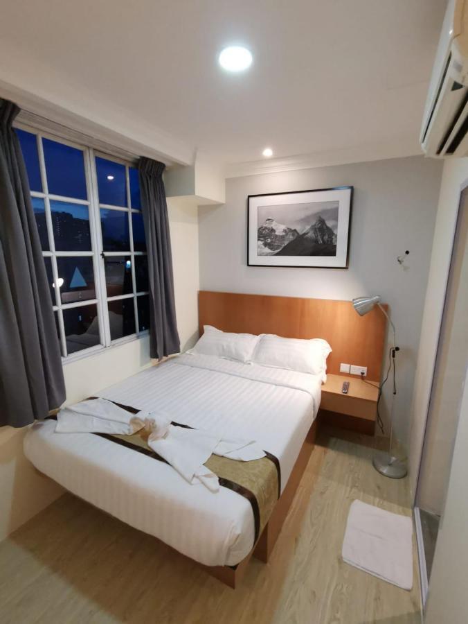 Cherryloft @ Lorong 10 Сингапур Екстериор снимка